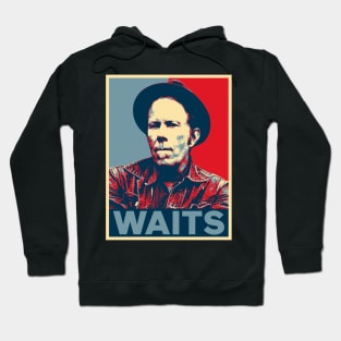 Classic Waits Hope Style Hoodie